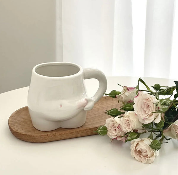 The Chubby Mug