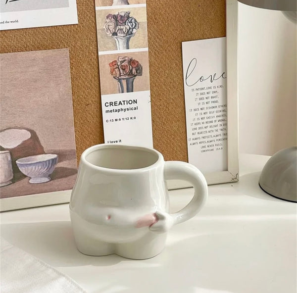 The Chubby Mug