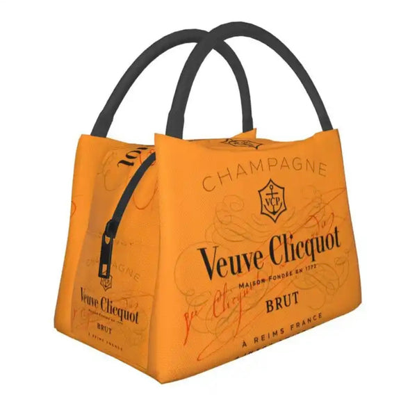 V&C Carry on Bag