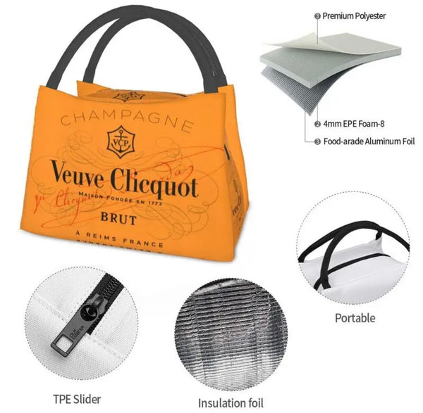V&C Carry on Bag