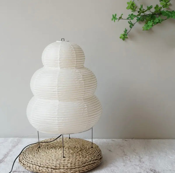 Japanese Interior Lamp