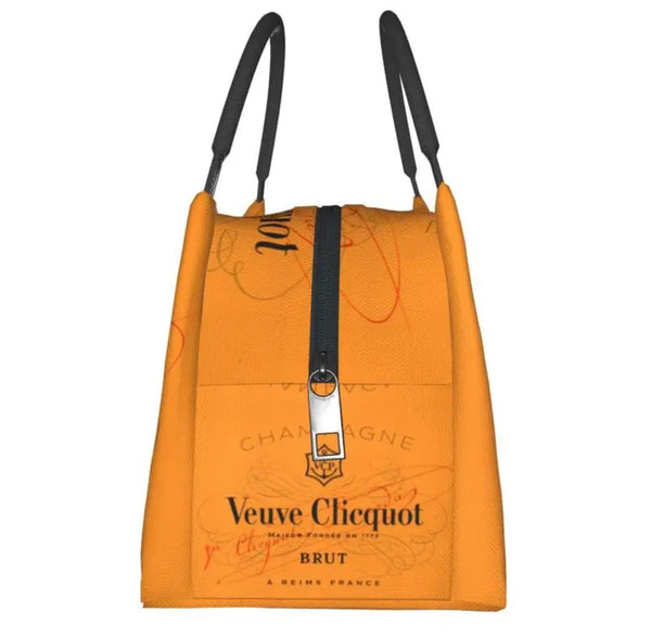 V&C Carry on Bag