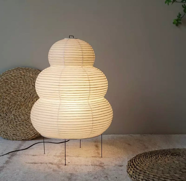 Japanese Interior Lamp