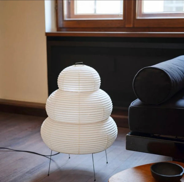 Japanese Interior Lamp