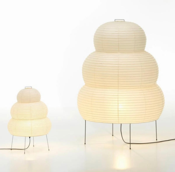 Japanese Interior Lamp