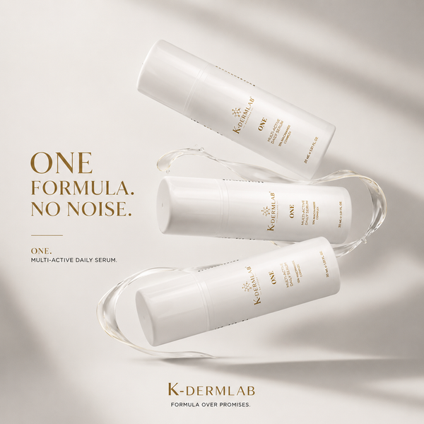K-DERMLAB ONE