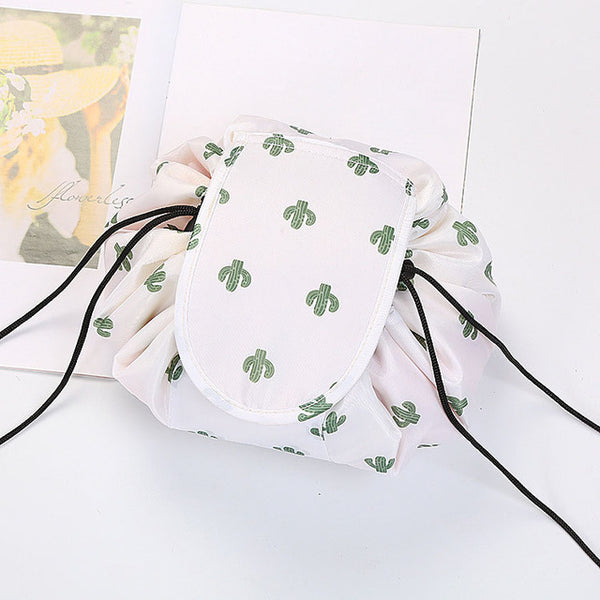 Makeup Organizer | Waterproof | Travel Must Have