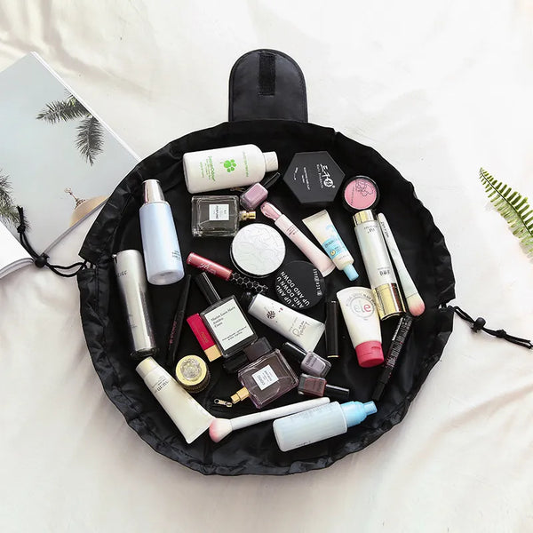 Makeup Organizer | Waterproof | Travel Must Have