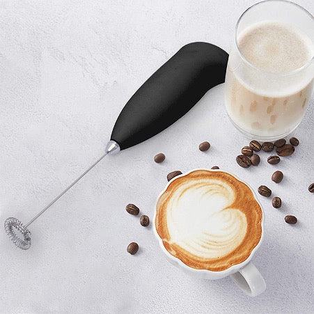 Matcha Portable Frother | Drinks | Collagen Powder