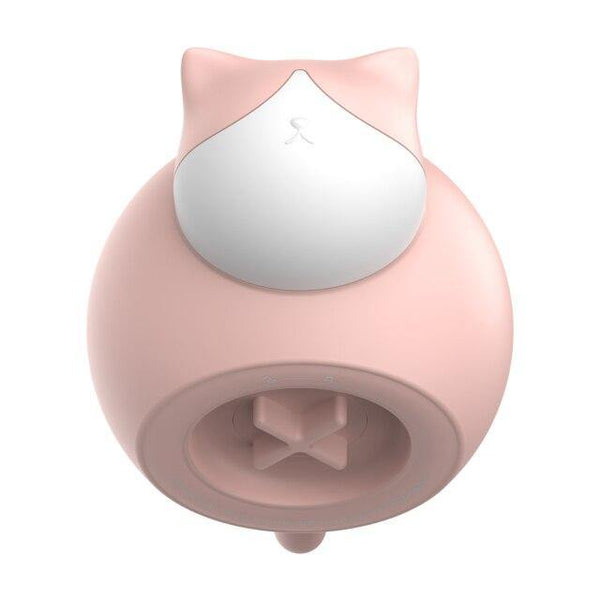 Silicone Hot Water Bottle Cute Cartoon Cat Cooler Reusable Heating Ice Cooling Muscle Injury Portable Hand Warmer - Poshein
