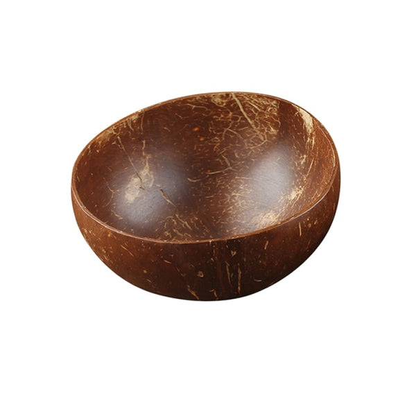 Natural Coconut Bowl