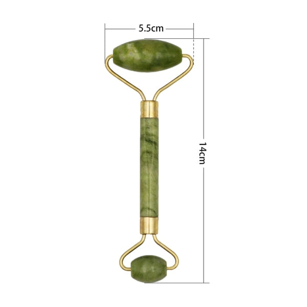 Guasha Facial Massage Roller